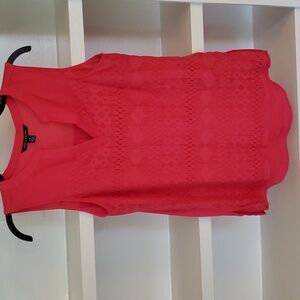 Womens Zac & Rachel Sleeveless Top